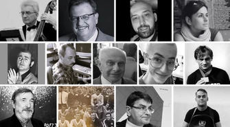 Wspominamy tych, którzy odeszli w ciągu ostatnich 12 miesięcy