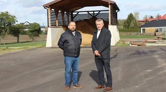 Gmina Grabica przygotowana do sezonu zimowego