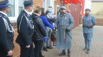 W tym roku Piłsudski przyjedzie pociągiem  a Sulejów będzie świętował Dzień Niepodległości