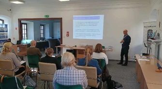 Historia mówiona jako most między przeszłością a teraźniejszością