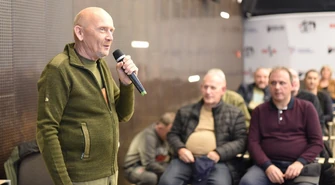  Wyprawa na Spitsbergen. Relacja z wyprawy 