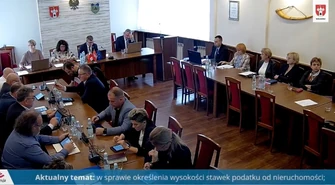 Wyższe podatki od nieruchomości w Wolborzu od stycznia 2026 roku