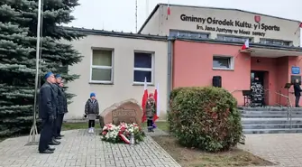 Moszczenica świętuje Niepodległość – zaproszenie na wspólne obchody 11 listopada