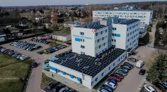 Czy Szpital Wojewódzki w Piotrkowie wstrzymuje przyjęcia pacjentów? 