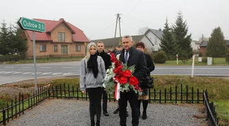 Będzie uroczyście również w Grabicy 