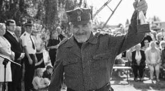 Zmarł druh z ochotniczej straży pożarnej w Przygłowie