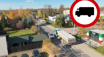 Mieszkańcy ul. Rzemieślniczej mają dość