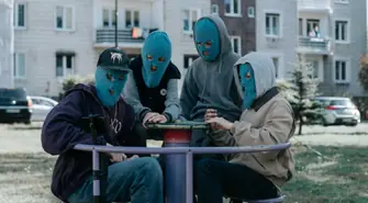 Emocje, magia i bunt – listopadowy repertuar Kina Helios w Piotrkowie Trybunalskim!