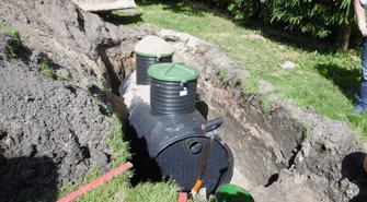 Gmina Sulejów zbiera zgłoszenia do nowego projektu budowy "przydomówek"