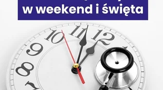 Gorączka, ból zęba, wypadek? Oto, gdzie pomogą Ci 11 listopada