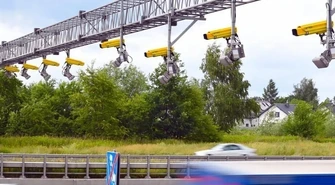 Nowe fotoradary i odcinkowy pomiar prędkości w regionie