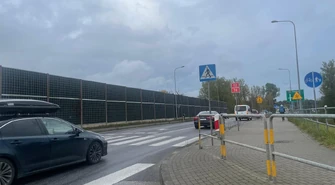 Kolejne remonty cząstkowe na DK12 i DK74