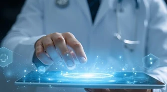 Czy jesteśmy gotowi na przełom cyfrowy w obszarze zdrowia?