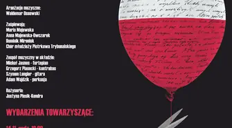 Spektakl "Listy Nienapisane" wyjątkowe wydarzenie, które porusza serca i sumienia! 