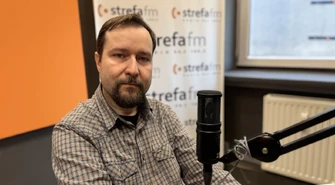 Jakub Czerwiński: „Wolność nie jest dana raz na zawsze”