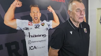 Piotrkowianin ma nowego trenera. To doświadczony szkoleniowiec (AKTUALIZACJA)