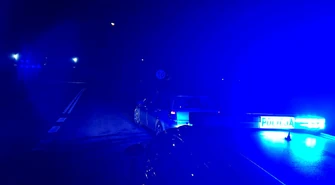 Zapłaci 4.000 złotych i dostanie 27 punktów karnych. Straci prawo jazdy