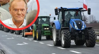 Tusk uspokajał nastroje, ale rolnicy będą strajkować