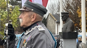 Obchody Dnia Niepodległości w Wolborzu 