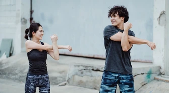 Jak przekonać partnera do wspólnych ćwiczeń i uprawiania sportu?