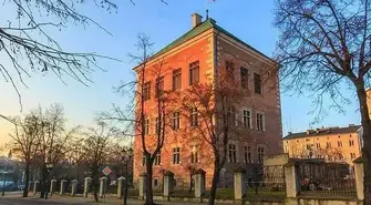 Zamek w Obiektywie – historia, detal, codzienność – druga edycja konkursu fotograficznego Muzeum w Piotrkowie 