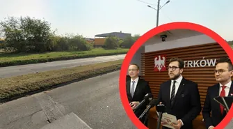 Podpisano umowę na remont Żelaznej, Hortensji, Krótkiej i Kwiatowej. Prezydent zapowiedział co dalej z nową halą sportową