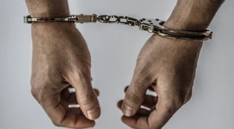 Obywatel Ukrainy miał przy sobie narkotyki, grozi mu deportacja