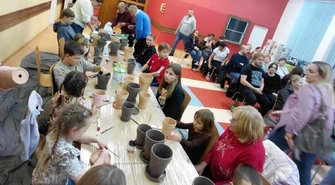 Rajd rowerowy i spotkanie proekologiczne na Szczekanicy