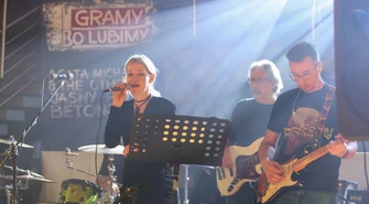 Wspaniały koncert w Piotrkowie. "Gramy bo Lubimy" ZDJĘCIA