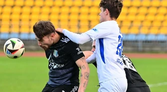 Zdziesiątkowana Polonia Piotrków przegrała w Kutnie