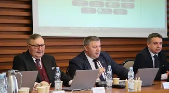 W poniedziałek nadzwyczajna sesja Rady Miasta Piotrkowa 