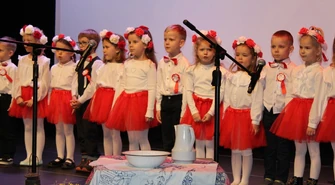 Obchody Święta Niepodległości w gminie Grabica