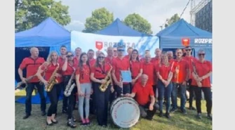 Koncert Muzyki Filmowej w Milejowie już w najbliższą sobotę – wyjątkowe wydarzenie dla miłośników muzyki