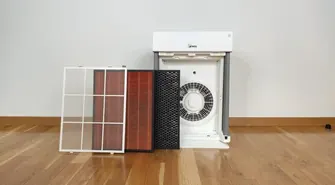 Wymiana filtrów w oczyszczaczach – konieczność czy zbędny wydatek?