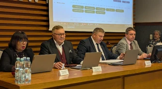 Nadzwyczajna XXVI sesja Rady Miasta Piotrkowa. Problem ul. Rysiej