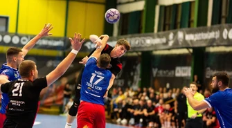 Bardzo ważna wygrana Piotrkowianina. Mecz za „sześć punktów” (AKTUALIZACJA)