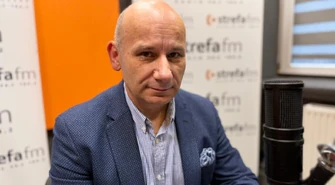 Prezydent Tomaszowa Marcin Witko o przyszłości miasta i możliwej kandydaturze w Piotrkowie