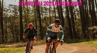 Gotowi na przygodę? Ruszyły zapisy na Po Grudzie Bike Race 2026 w Bogusławicach