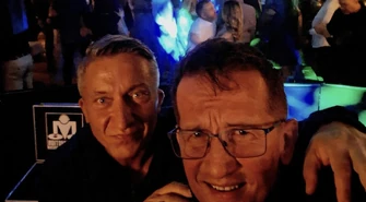 Andrzejkowa noc w Gąskach. KGW zaprasza na wyjątkową zabawę!