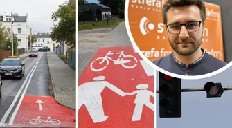 Jak poprawia się bezpieczeństwo ruchu drogowego w Piotrkowie?