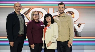 Piotrkowianka Marta Kępska wystąpiła w „Kole Fortuny”. Znana działaczka zdradza kulisy programu