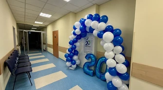 20 lat opieki nefrologicznej w Piotrkowie Trybunalskim