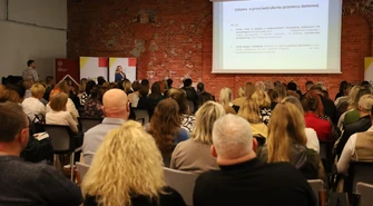 Jak zatrzymać łańcuch przemocy? W Łodzi debatowano o przemocy dziedziczonej