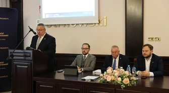 Sulejów odzyska swoją szkołę. XXIII Sesja Rady Powiatu Piotrkowskiego