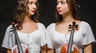 Siostry Kafar znów zachwycają. Prezentują kolejny singiel