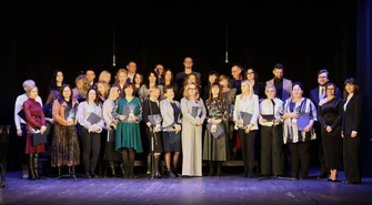 Wspierają, gdy inni odwracają wzrok. Piotrków uhonorował pracowników socjalnych