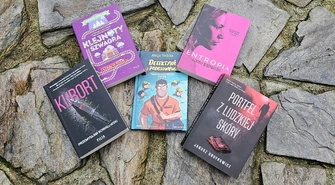 Książka na weekend – mroczne tajemnice, które czekają na odkrycie