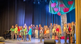 Jesienny koncert w MOKu. Wyjątkowe kompozycje i emocje