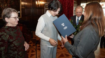 Łódzkie: Najlepsze prace naukowe o regionie nagrodzone