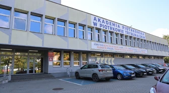 Akademia Piotrkowska otrzymała 1,8 mln zł z NCBR